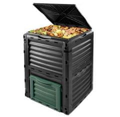 ProGarden Komposter KO-Y54400860 Vrtni kompostnik 300 l