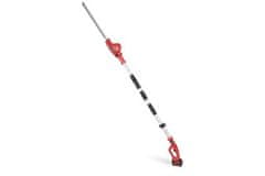 STAYER Večnamensko vrtno orodje MGC L2024 SET, 18 V, 2 x 4 Ah batteries