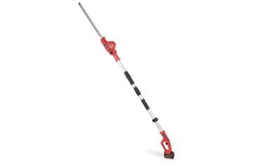 STAYER Večnamensko vrtno orodje MGC L2024 SET, 18 V, 2 x 4 Ah batteries