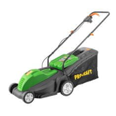 Procraft Električna kosilnica NM1800