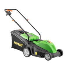 Procraft Električna kosilnica NM1800