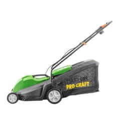 Procraft Električna kosilnica NM1800