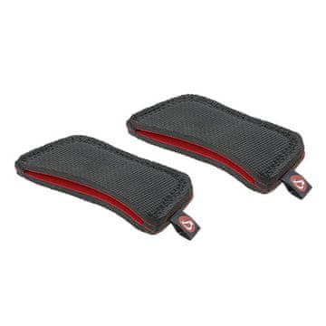 de Buyer Pokrovi za ročaje loncev 4636.20, earmuffs, neoprene, 11 cm, 2 pcs.