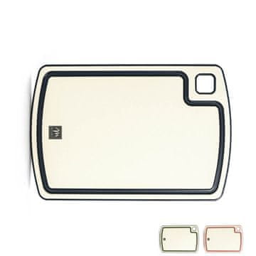 Mhome Deska za rezanje 30x20,3x0,9cm / več barv / PP