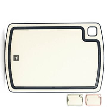 Mhome Deska za rezanje 40,6x28,5x0,9cm / več barv / PP