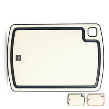Mhome Deska za rezanje 35x24,4x0,9cm / več barv / PP