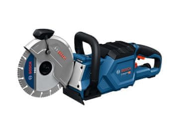 BOSCH Professional akumulatorska rezalna žaga za kovine in beton GCS 18V-230 Solo (06013B0000)