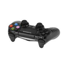 Krüger&Matz Igralna konzola WARRIOR GP-200 za PS4 - PC, bluetooth, Dual-shock, 600mAh