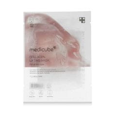 Medicube Collagen Lifting Mask gladilna maska za obraz 27 g unisex