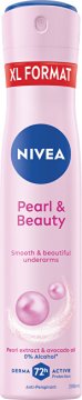 Pearl & Beauty Antiperspirant v spreju (Antiperspirant) 200 ml
