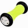 Foot Roller V2 masažni valjček za stopala, zelen