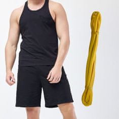 MG Training vadbeni trakovi z uporom 3 kosi, barvni