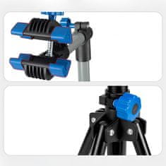 MG Bike Stand stojalo za kolo, črn / moder