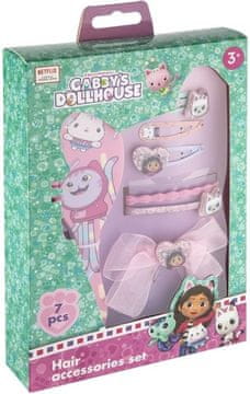 Troy Companies Okraski za lase 7 kosov Gaby's Magic House