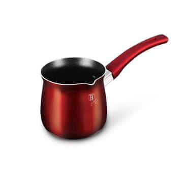 Berlingerhaus Aparat za kavo BH-7868, 10 cm bordo