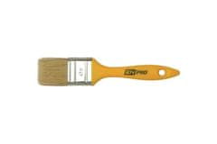 Enpro Čopič Flat brush, 1.5, yellow