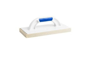 Enpro Lopatica Trowel with core, 280 x 140 mm, BM handle
