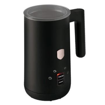 Berlingerhaus Penilec mleka BH-9574 Matte Black Collection