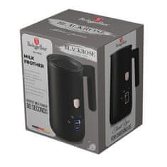 Berlingerhaus Penilec mleka BH-9574 Matte Black Collection