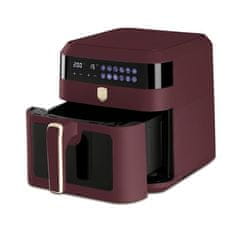 Berlingerhaus Cvrtnik na vroč zrak BH-9687 digital 6.3 l Leonardo Collection