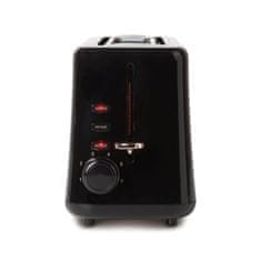 Berlingerhaus Toaster BH-9685 980W Black Rose Collection