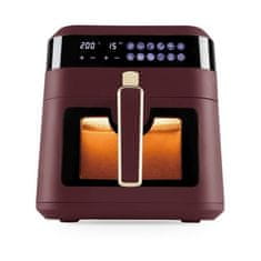 Berlingerhaus Cvrtnik na vroč zrak BH-9687 digital 6.3 l Leonardo Collection