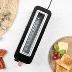 Berlingerhaus Toaster BH-9685 980W Black Rose Collection