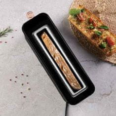 Berlingerhaus Toaster BH-9685 980W Black Rose Collection
