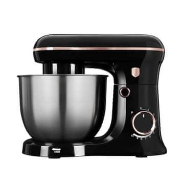 Berlingerhaus Kuhinjski robot BH-9751 1500 W Black Rose Collection