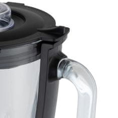 Berlingerhaus Namizni mešalnik BH-9697 with glass container 1.5 L 1000 W Carbon Pro Line