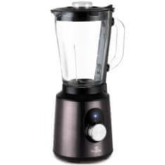Berlingerhaus Namizni mešalnik BH-9697 with glass container 1.5 L 1000 W Carbon Pro Line
