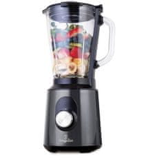 Berlingerhaus Namizni mešalnik BH-9697 with glass container 1.5 L 1000 W Carbon Pro Line