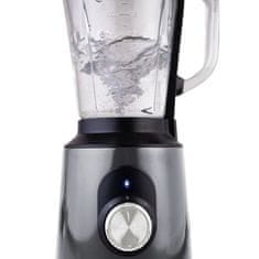 Berlingerhaus Namizni mešalnik BH-9697 with glass container 1.5 L 1000 W Carbon Pro Line