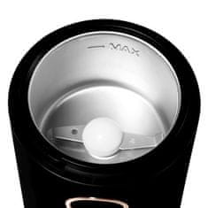 Berlingerhaus Električni mlinček za kavo BH-9774 Black Rose Collection