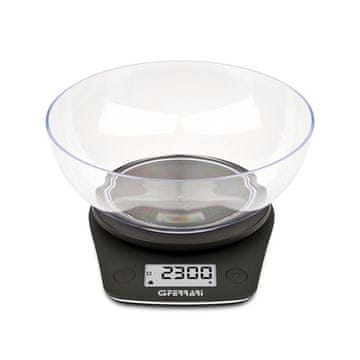 G3 Ferrari Kuhinjska tehtnica G2016100, EQUA