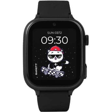 Pametna ura GARETT Cute 2 4G črna
