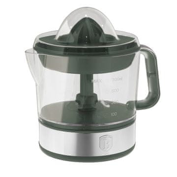Električna stiskalnica za agrume Matte Green Collection BH-9720