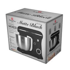 Berlingerhaus Kuhinjski robot 1500 W Matte Black Collection BH-9773