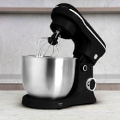 Berlingerhaus Kuhinjski robot 1500 W Matte Black Collection BH-9773
