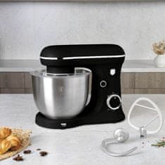Berlingerhaus Kuhinjski robot 1500 W Matte Black Collection BH-9773