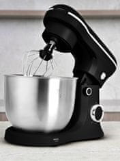 Berlingerhaus Kuhinjski robot 1500 W Matte Black Collection BH-9773