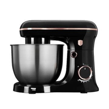 Berlingerhaus Kuhinjski robot 1500 W Black Rose Collection BH-9751