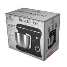 Berlingerhaus Kuhinjski robot 1500 W Black Rose Collection BH-9751