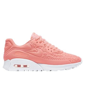 Nike Čevlji bela 35.5 EU W Air Max 90 Ultra Plush