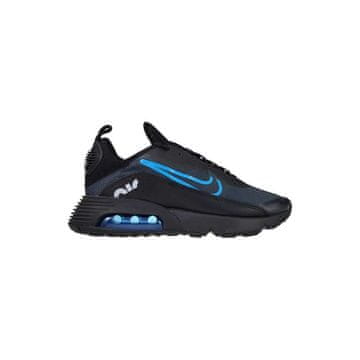 Nike Čevlji svetlo modra Air Max 2090