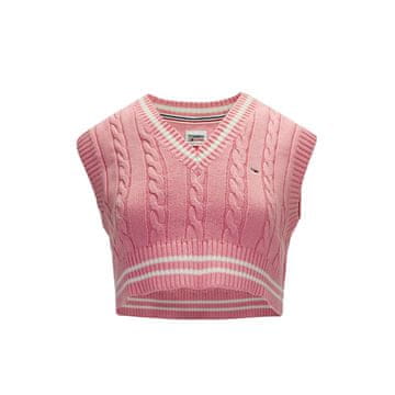 Tommy Hilfiger Puloverji DW0DW12545THE