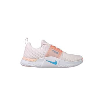 Nike Čevlji za trening svetlo modra 36.5 EU Renew Inseason TR 10