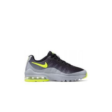 Nike Čevlji za trening rumena Air Max Invigor J