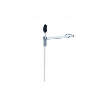 Gefu Kuhinjski pripomočki srebrna Rettimo Krajalnica Spirala DO Warzyw Stalowa