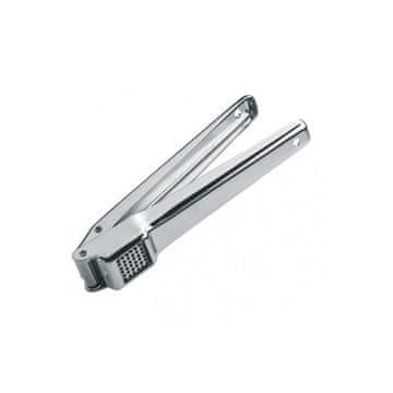 Gefu Kuhinjski pripomočki srebrna Agilo 164 CM Wyciskacz DO Czosnku Stalowy